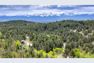 404 Porter Ranch Rd, Nederland, CO 80466 - Photo 32