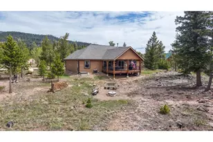 22 Sutiki Dr, Red Feather Lakes, CO 80545 - Photo 4