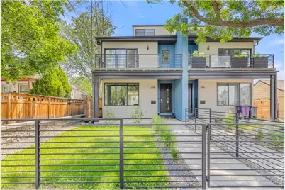 1318 Perry St, Denver, CO 80204 - Photo 1