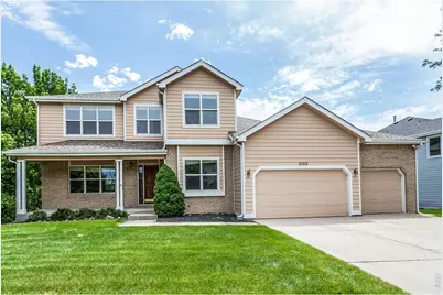 6100 Pheasant Ct, Fort Collins, CO 80525 - Photo 1