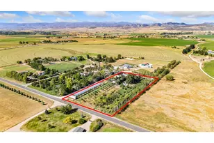 12155 N County Road 15, Wellington, CO 80549 - Photo 4