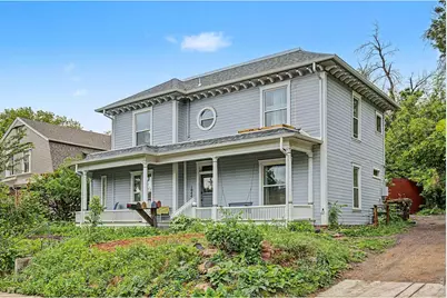 1044 Maxwell Ave, Boulder, CO 80304 - Photo 2