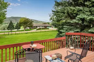 3704 Buckskin Trail, Laporte, CO 80535 - Photo 1