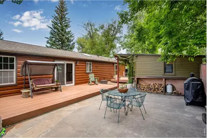 3704 Buckskin Trl, Laporte, CO 80535 - Photo 6