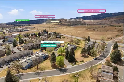 3005 Ross Dr #T3, Fort Collins, CO 80526 - Photo 36