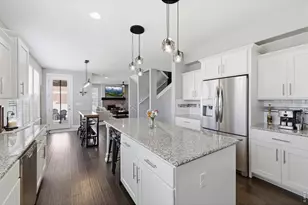 610 Gore Range Dr, Severance, CO 80550 - Photo 8