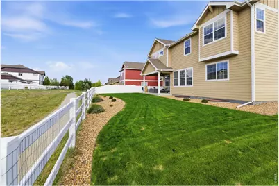 610 Gore Range Dr, Severance, CO 80550 - Photo 40