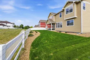 610 Gore Range Dr, Severance, CO 80550 - Photo 40