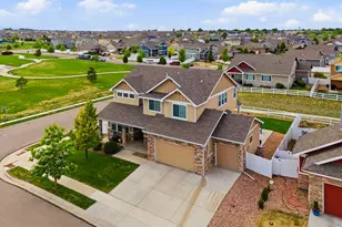 610 Gore Range Dr, Severance, CO 80550 - Photo 2