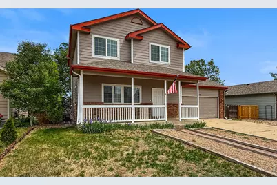 918 Cliffrose Way, Severance, CO 80550 - Photo 4