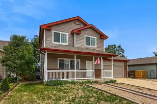 918 Cliffrose Way, Severance, CO 80550 - Photo 4