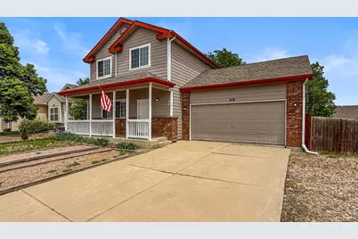 918 Cliffrose Way, Severance, CO 80550 - Photo 2
