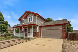 918 Cliffrose Way, Severance, CO 80550 - Photo 2