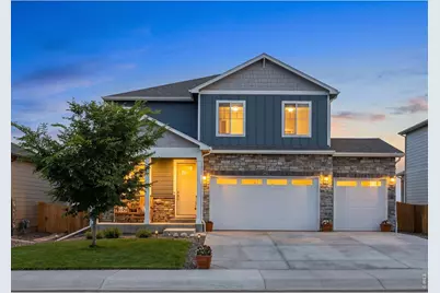 2410 Pineywoods St, Mead, CO 80542 - Photo 1