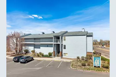 3121 S Tamarac Dr #H-208, Denver, CO 80231 - Photo 2