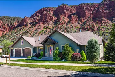 1808 Ouray Rd, Glenwood Springs, CO 81601 - Photo 1