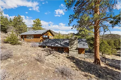 2340 Eagle Cliff Rd, Estes Park, CO 80517 - Photo 4