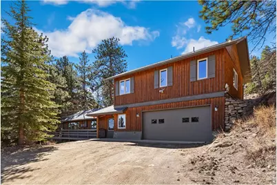 2340 Eagle Cliff Rd, Estes Park, CO 80517 - Photo 2