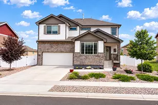 4492 Mountain Sky St, Johnstown, CO 80534 - Photo 1