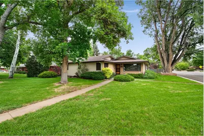 2222 Mathews St, Fort Collins, CO 80525 - Photo 1