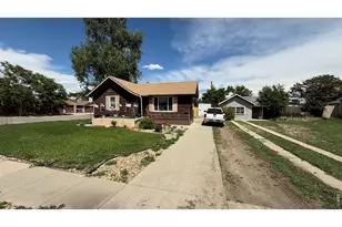 1546 N Cleveland Ave, Loveland, CO 80538 - Photo 1