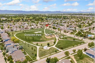 2202 Maple Hill Dr, Fort Collins, CO 80524 - Photo 2
