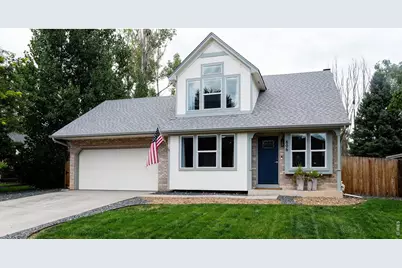 806 Butte Pass Dr, Fort Collins, CO 80526 - Photo 20
