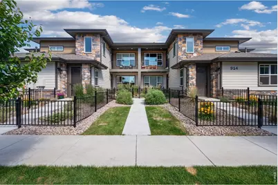 914 Schlagel St #7, Fort Collins, CO 80524 - Photo 2