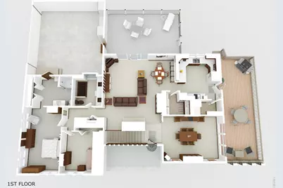 511 W Grant St, Haxtun, CO 80731 - Photo 6
