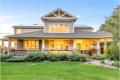 8847 Spring Creek Trl, Niwot, CO 80503 - Photo 1