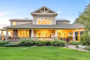 8847 Spring Creek Trail, Niwot, CO 80503 - Photo 1