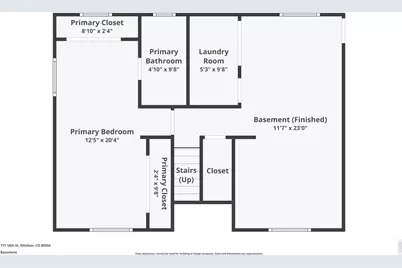 717 10th St, Windsor, CO 80550 - Photo 48