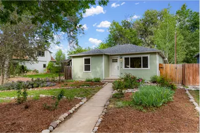 814 Baker St, Longmont, CO 80501 - Photo 2