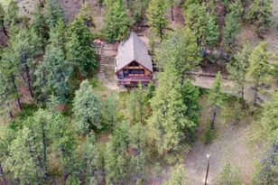 255 Miller Fork Rd, Glen Haven, CO 80532 - Photo 1