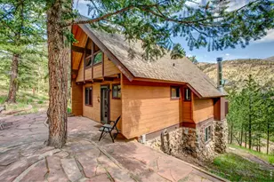 255 Miller Fork Rd, Glen Haven, CO 80532 - Photo 6