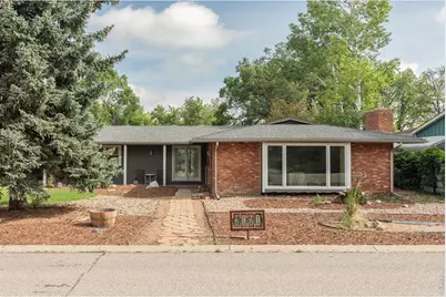 7171 Glacier View Rd, Longmont, CO 80503 - Photo 1