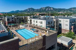 3401 Arapahoe Ave, Boulder, CO 80303 - Photo 2