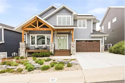 917 Arapahoe Cir, Louisville, CO 80027 - Photo 1