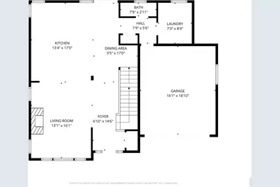 917 Arapahoe Cir, Louisville, CO 80027 - Photo 46