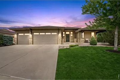 5506 Evangeline Dr, Windsor, CO 80550 - Photo 1