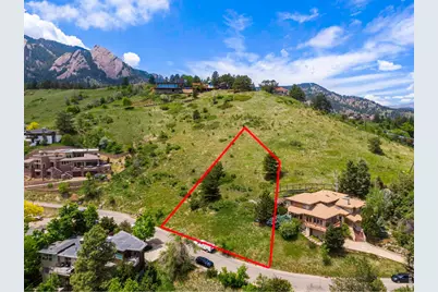 255 Bellevue Dr, Boulder, CO 80302 - Photo 2