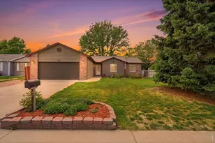 301 N 44th Ave Ct, Greeley, CO 80634 - Photo 1