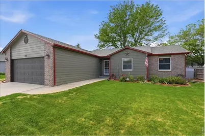 301 N 44th Ave Ct, Greeley, CO 80634 - Photo 4