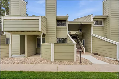 7911 Countryside Dr #131, Niwot, CO 80503 - Photo 2