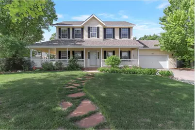 125 52nd Ave, Greeley, CO 80634 - Photo 1