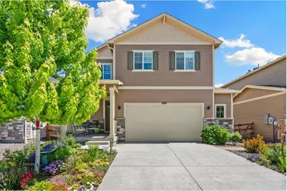1938 Knobby Pine Dr, Fort Collins, CO 80528 - Photo 1