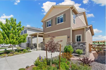 1938 Knobby Pine Dr, Fort Collins, CO 80528 - Photo 2