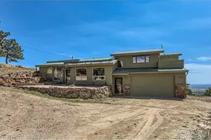 2450 Eagle Ridge Rd, Lyons, CO 80540 - Photo 1
