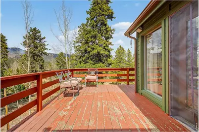 76 Highlands Dr, Bailey, CO 80421 - Photo 46