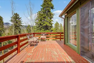 76 Highlands Dr, Bailey, CO 80421 - Photo 46